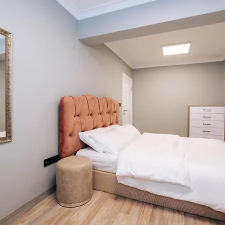 Duplex Flat Near Bilgi University And Golden Horn イスタンブール